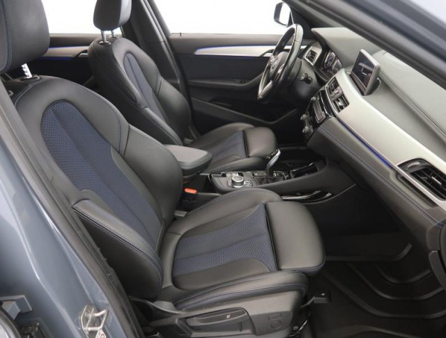BMW X1  xDrive18d M Sport
