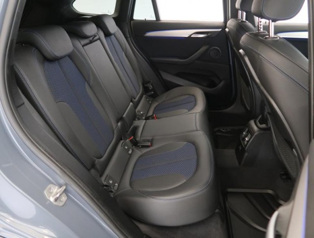 BMW X1  xDrive18d M Sport