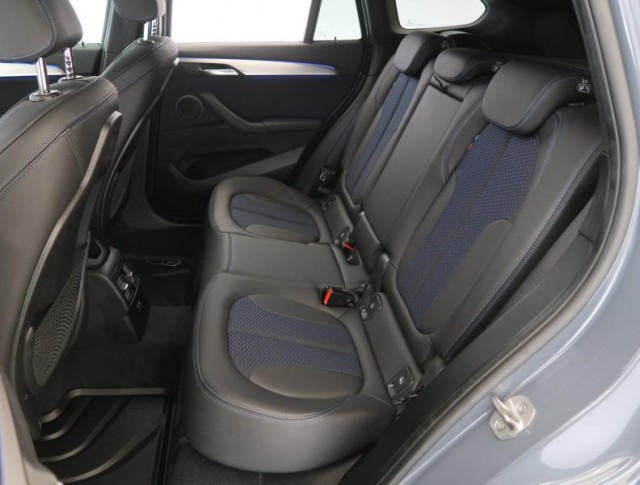 BMW X1  xDrive18d M Sport