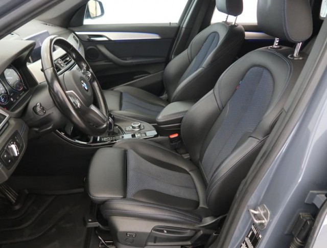 BMW X1  xDrive18d M Sport