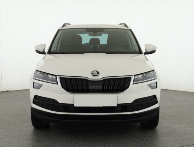 Škoda Karoq  2.0 TDI Ambition