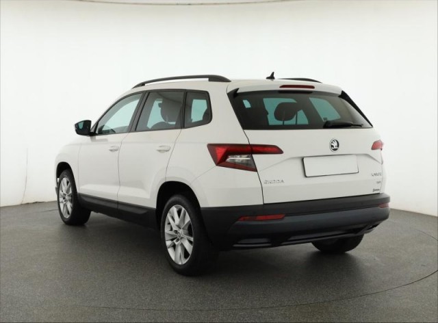 Škoda Karoq  2.0 TDI Ambition