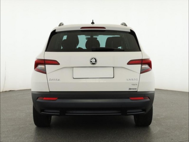 Škoda Karoq  2.0 TDI Ambition