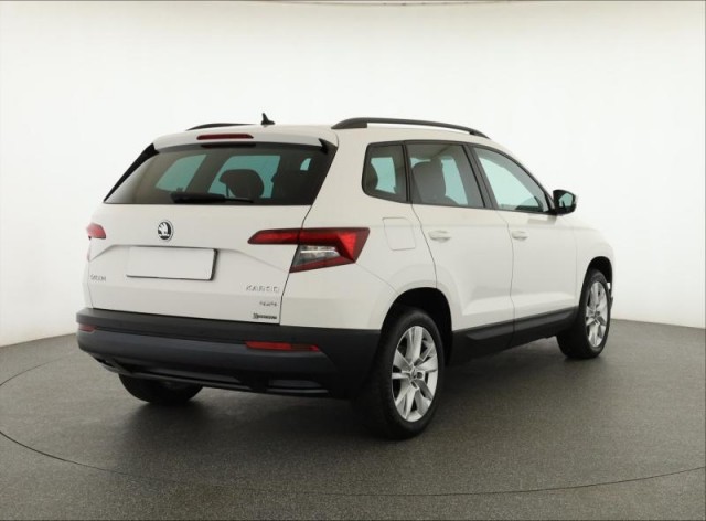 Škoda Karoq  2.0 TDI Ambition