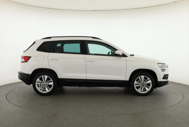 Škoda Karoq  2.0 TDI Ambition