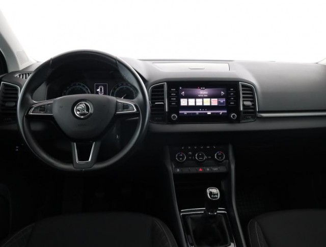 Škoda Karoq  2.0 TDI Ambition