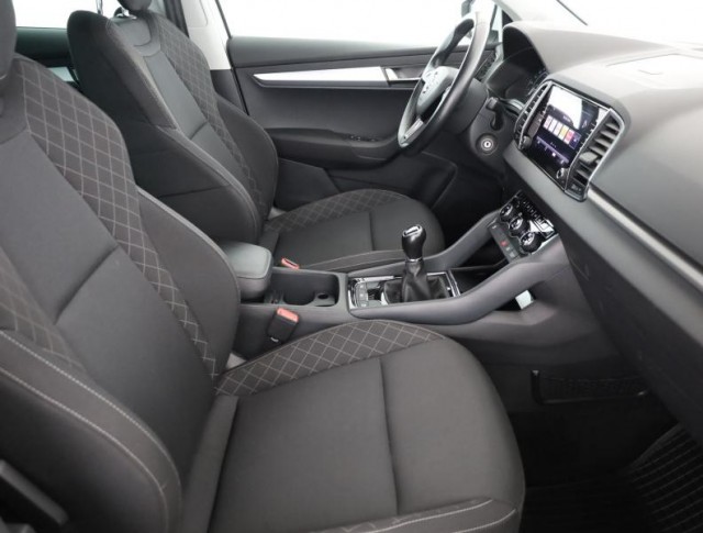Škoda Karoq  2.0 TDI Ambition
