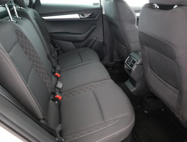 Škoda Karoq  2.0 TDI Ambition