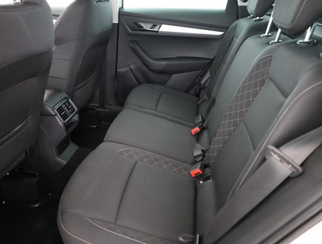 Škoda Karoq  2.0 TDI Ambition