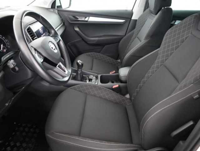 Škoda Karoq  2.0 TDI Ambition