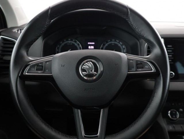 Škoda Karoq  2.0 TDI Ambition