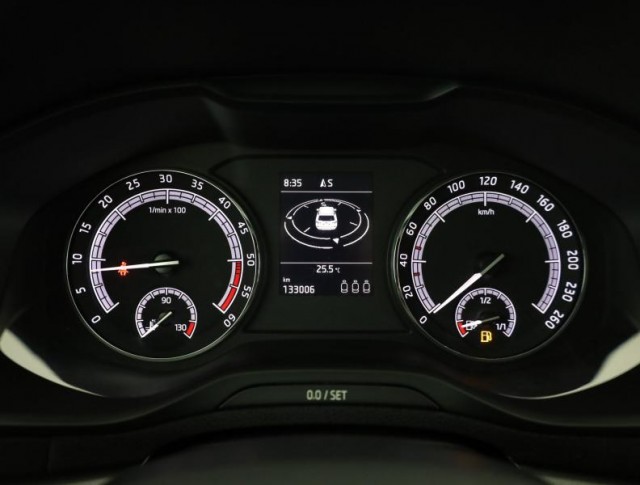 Škoda Karoq  2.0 TDI Ambition