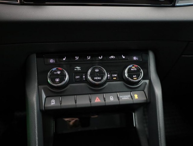 Škoda Karoq  2.0 TDI Ambition