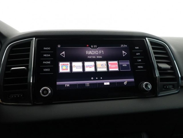 Škoda Karoq  2.0 TDI Ambition