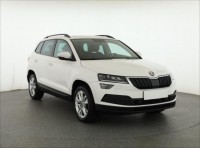 Škoda Karoq  2.0 TDI Ambition