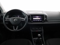 Škoda Karoq  2.0 TDI Ambition