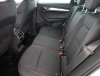 Škoda Karoq  2.0 TDI Ambition