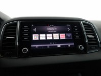 Škoda Karoq  2.0 TDI Ambition