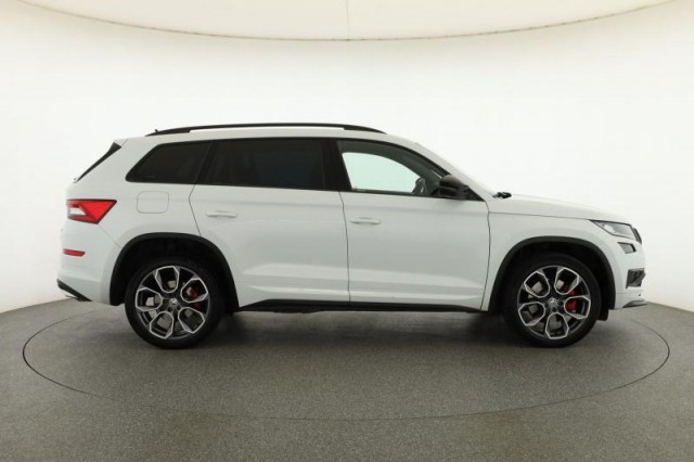 Škoda Kodiaq  RS 2.0 TDI RS