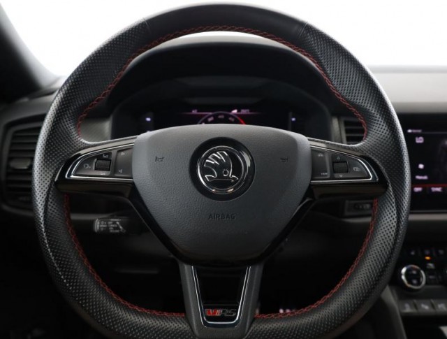 Škoda Kodiaq  RS 2.0 TDI RS