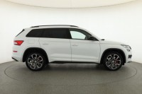 Škoda Kodiaq  RS 2.0 TDI RS