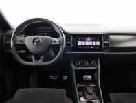 Škoda Kodiaq  RS 2.0 TDI RS