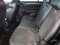 Škoda Kodiaq  RS 2.0 TDI RS