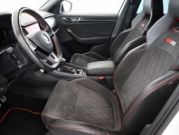 Škoda Kodiaq  RS 2.0 TDI RS