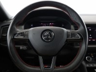 Škoda Kodiaq  RS 2.0 TDI RS