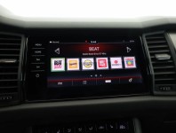 Škoda Kodiaq  RS 2.0 TDI RS
