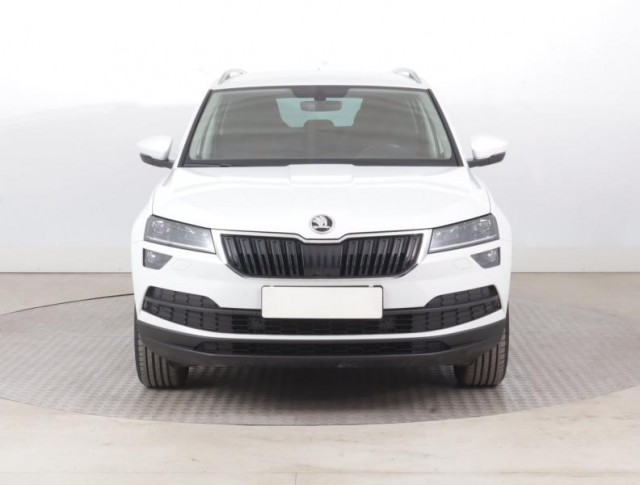 Škoda Karoq  1.5 TSI Style