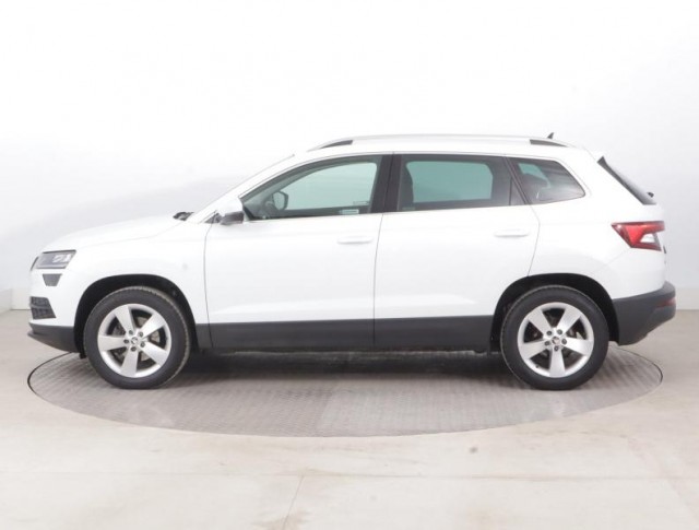 Škoda Karoq  1.5 TSI Style