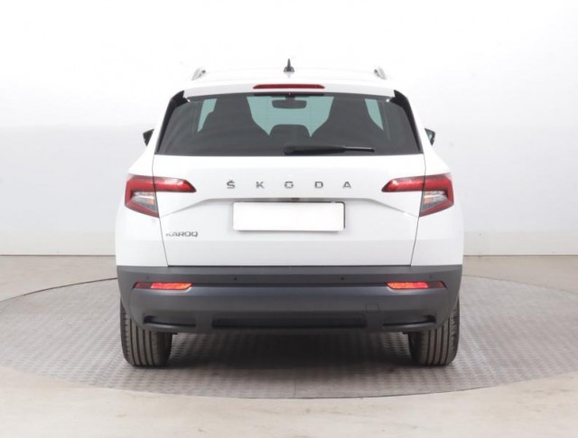 Škoda Karoq  1.5 TSI Style