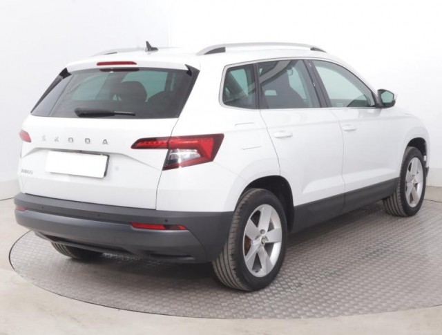 Škoda Karoq  1.5 TSI Style