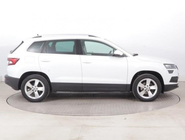 Škoda Karoq  1.5 TSI Style