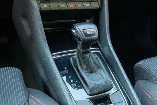 Škoda Karoq  1.5 TSI Style