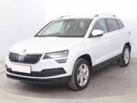 Škoda Karoq  1.5 TSI Style