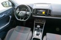 Škoda Karoq  1.5 TSI Style