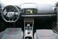 Škoda Karoq  1.5 TSI Style