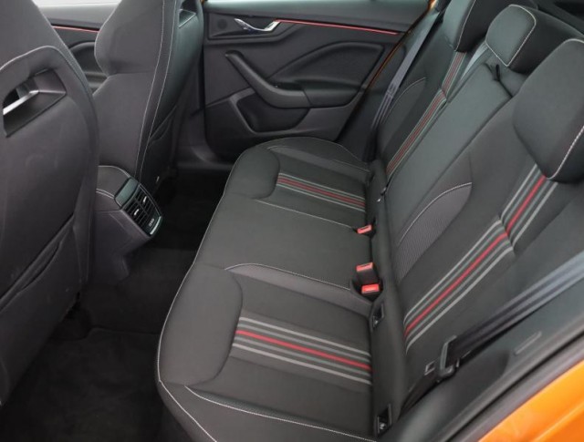 Škoda Kamiq  1.5 TSI Monte Carlo