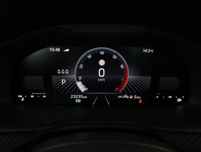 Škoda Kamiq  1.5 TSI Monte Carlo