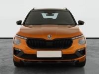 Škoda Kamiq  1.5 TSI Monte Carlo