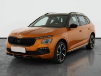 Škoda Kamiq  1.5 TSI Monte Carlo