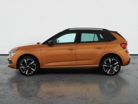 Škoda Kamiq  1.5 TSI Monte Carlo