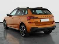 Škoda Kamiq  1.5 TSI Monte Carlo