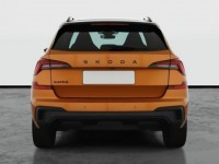 Škoda Kamiq  1.5 TSI Monte Carlo