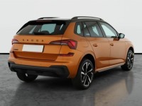 Škoda Kamiq  1.5 TSI Monte Carlo