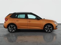 Škoda Kamiq  1.5 TSI Monte Carlo
