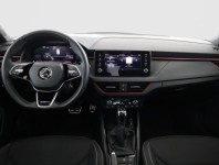 Škoda Kamiq  1.5 TSI Monte Carlo