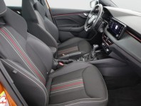 Škoda Kamiq  1.5 TSI Monte Carlo